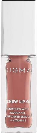 Sigma Beauty Lip Oil Tint