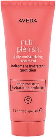 Aveda NutriPlenish Daily Treatment Travel Size 40 ml