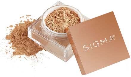 Sigma Beauty Soft Focus Setting Powder Honey - 10 g