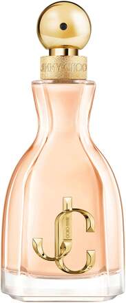 Jimmy Choo I Want Choo Eau de Parfum - 60 ml