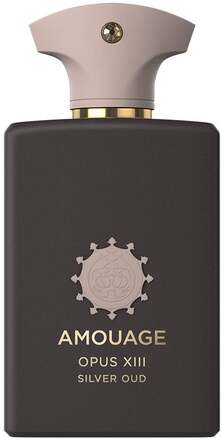 Amouage Opus Xiii - Silver Oud Eau de Parfum - 100 ml