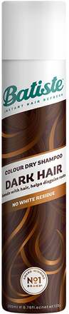 Batiste Dry Shampoo Dark & Deep Brown Dark & Deep Brown - 200 ml