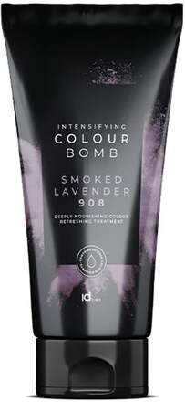 Id Hair Mallprodukt lagerförd hög moms Smoked Lavender 908 - 200 ml