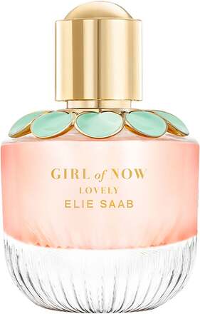 Elie Saab Girl Of Now Lovely Eau de Parfum - 50 ml