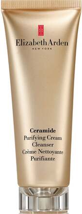 Elizabeth Arden Ceramide Purifying Cream Cleanser - 125 ml