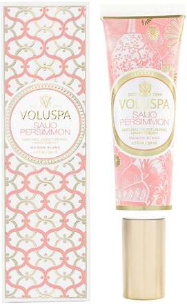Voluspa Hand Cream Saijo Persimmon 50 ml