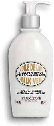 L'Occitane Almond Milk Veil 240 ml