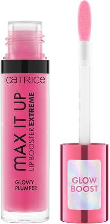 Catrice Max It Up Lip Booster Extreme Glow On Me 040