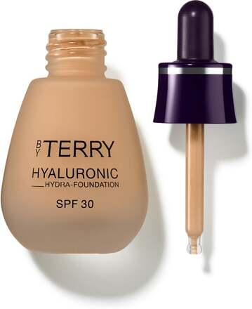 By Terry HYALURONIC HYDRA-FOUNDATION 500N. MEDIUM DARK-N - 30 ML