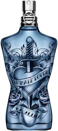 Jean Paul Gaultier Le Male Lover Collector Eau de Toilette - 125 ml