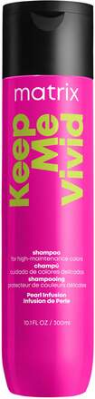 Matrix Keep Me Vivid Shampoo 300 ml