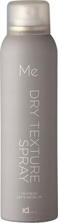 Id Hair Me Dry Texture Spray 150 ml