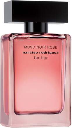 Narciso Rodriguez Musc Noir Rose Eau de Parfum - 50 ml