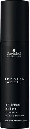 Schwarzkopf Professional Session Label The Serum 100 ml