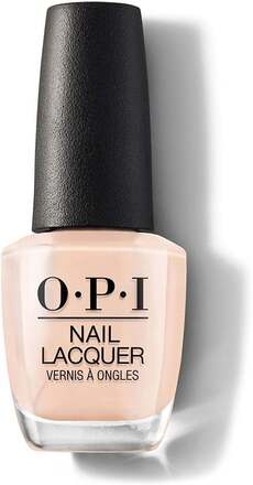 OPI Classic Color Samoan Sand - 15 ml