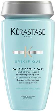 Kérastase Specifique Bain Riche Dermo-Calm Shampoo - 250 ml