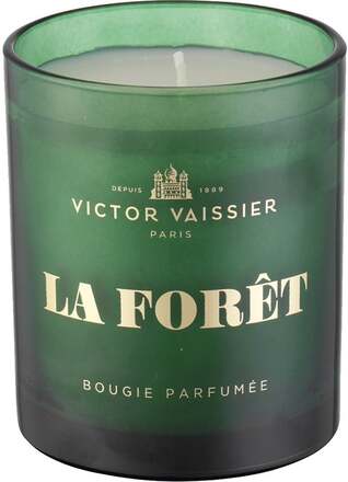 Victor Vaissier Scented Candle La Forêt Vert - 220 g