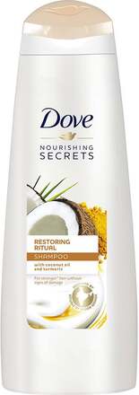 Dove Restoring Shampoo 250 ml