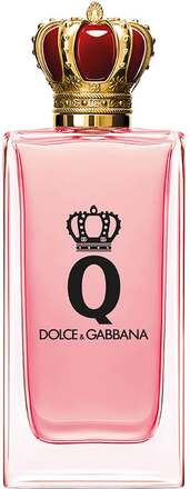 Dolce & Gabbana Q by Dolce & Gabbana Eau de Parfum - 100 ml