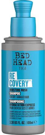 TIGI Bed Head Recovery Shampoo 100 ml
