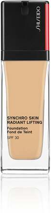 Shiseido Synchro Skin Radiant Lifting Foundation 230 Alder - 30 ml