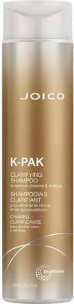 Joico K-Pak Clarifying Shampoo - 300 ml