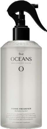 Five Oceans Fabric Freshener Herbalist Garden - 500 ml