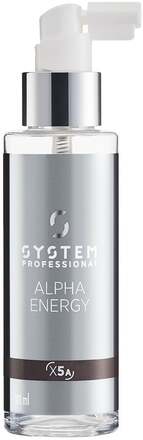 System Professional Alpha Energy Serum 100 ml