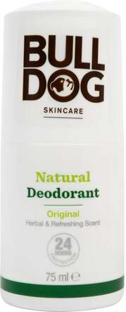 Bulldog Deodorant Original - 75 ml