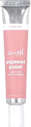 Barry M Pigment Paint Plush pink - 15 ml