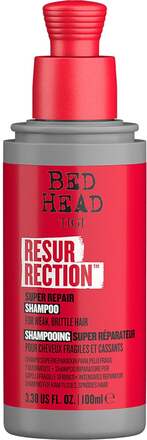 TIGI Bed Head Resurrection Shampoo 100 ml