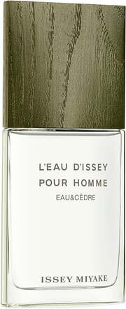 Issey Miyake L'eau de Issey Cedre 50 ml