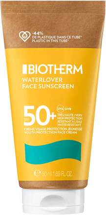 Biotherm Waterlover Face Cream SPF50 - 50 ml