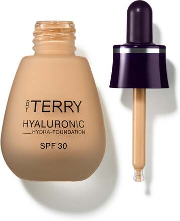 By Terry HYALURONIC HYDRA-FOUNDATION 300W. MEDIUM FAIR-W - 30 ML