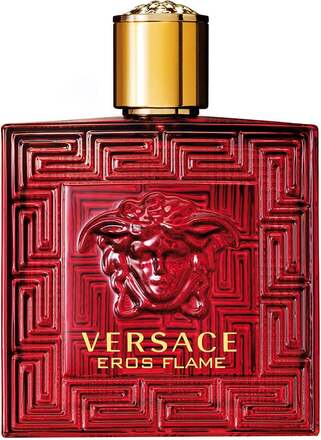 Versace Eros Flame Eau de Parfum - 100 ml