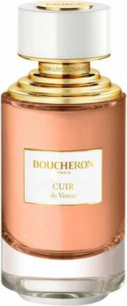 Boucheron Collection Cuir De Venise Eau de Parfum - 125 ml