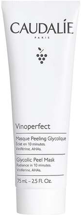 Caudalie Vinoperfect Glycolic Peel Mask 75 ml