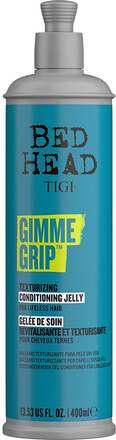 TIGI Bed Head Gimmie Grip Conditioner 400 ml