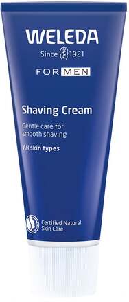 Weleda Shaving Cream 75 ml