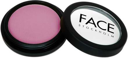 FACE Stockholm Matte Eyeshadow Suprise