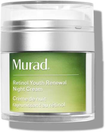Murad Resurgence Retinol Youth Renewal Night Cream - 50 ml