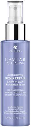 Alterna Caviar Bond Repair Leave-in Heat Protection Spray 125 ml