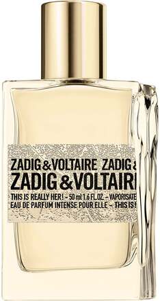 Zadig & Voltaire This Is Really Her! Intense Eau de Parfum - 100 ml
