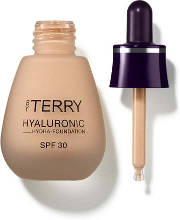 By Terry HYALURONIC HYDRA-FOUNDATION 200C. NATURAL-C - 30 ML