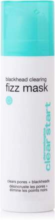 Dermalogica Clear Start Blackhead Clearing Fizz Mask - 50 ml