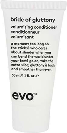 Evo Bride of Gluttony Volume Conditioner 30 ml