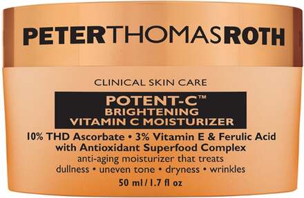 Peter Thomas Roth Potent-C™ Brightening Vitamin C Moisturizer 50 ml