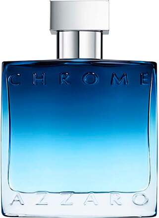 Azzaro Chrome L’Eau De Parfum Eau de Parfum - 50 ml