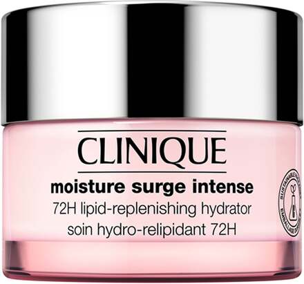 Clinique Moisture Surge Intense 72-Hour Lipid-Replenishing Hydrating Face Cream - 30 ml