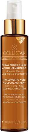 Collistar Molecular Spray Hyaluronic Acid Moisturizing Lifting 100 ml